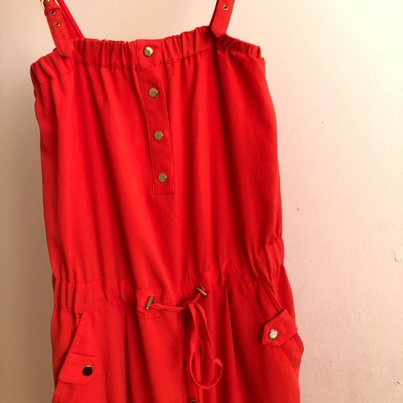 CACHÉ Women’s jumpsuit size S - Picture 4 of 7